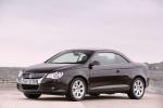Volkswagen Eos 2006 года